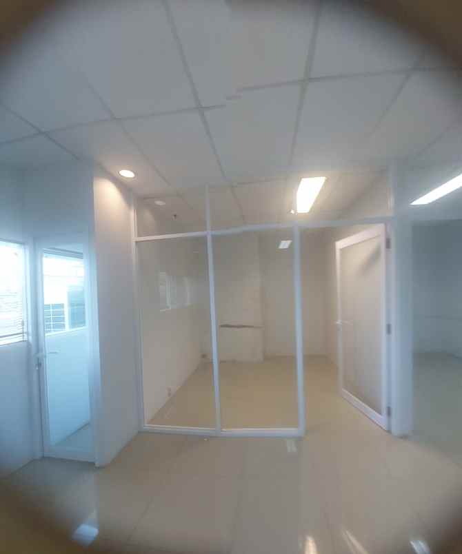 disewakan ruang kantor unit 3g