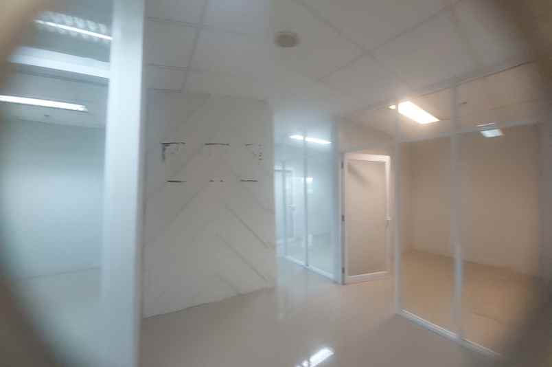 disewakan ruang kantor unit 3g