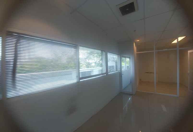 disewakan ruang kantor unit 3g