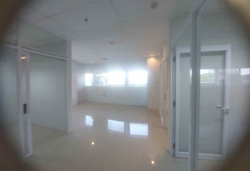 disewakan ruang kantor unit 3g