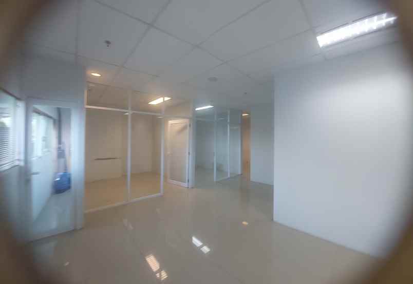 disewakan ruang kantor unit 3g