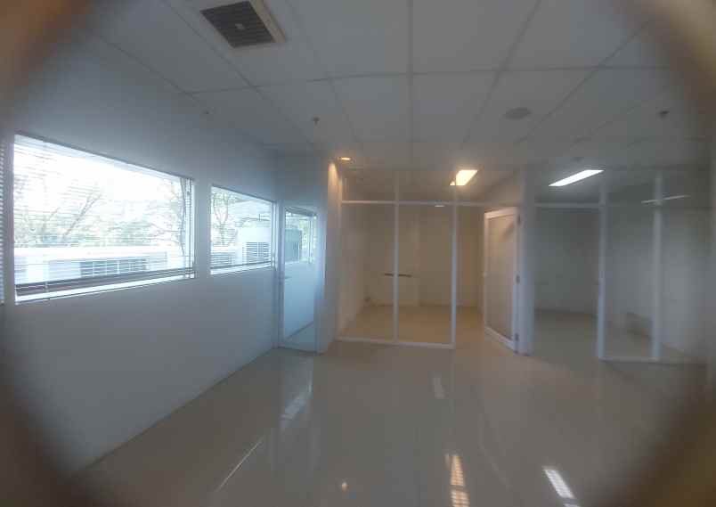 disewakan ruang kantor unit 3g