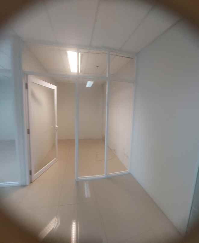 disewakan ruang kantor unit 3g