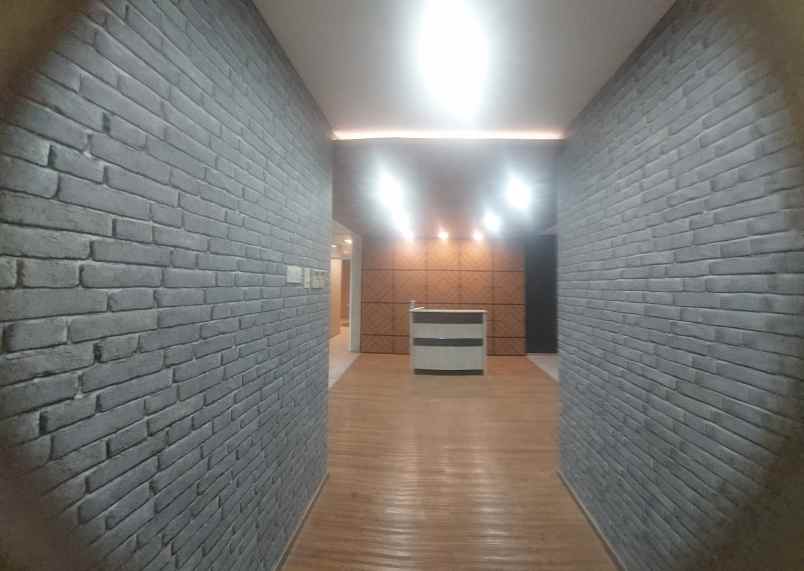 disewakan ruang kantor unit 3h harga nego