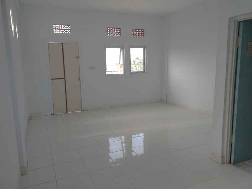 disewakan ruko di tohpati