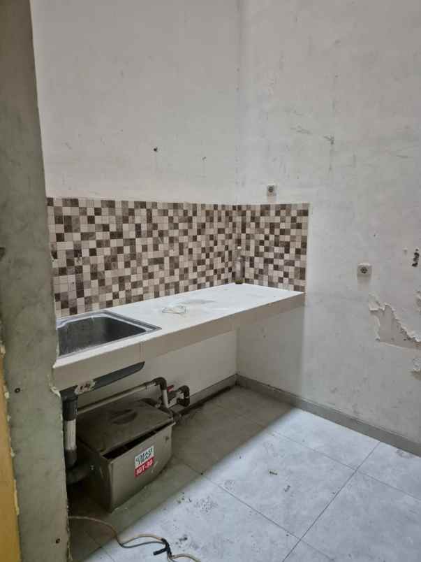 disewakan ruko gudang kantor gading batavia kelapa