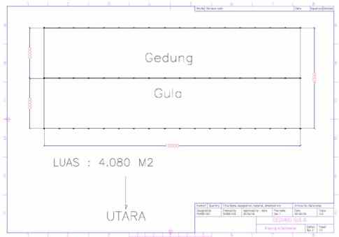 disewakan ruko gudang kantor gunung gangsir