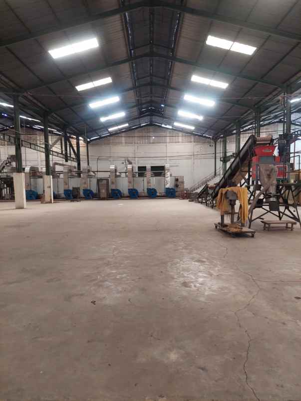 disewakan ruko gudang kantor gunung gangsir