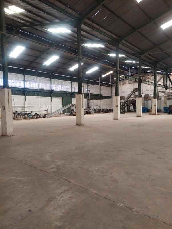 disewakan ruko gudang kantor gunung gangsir
