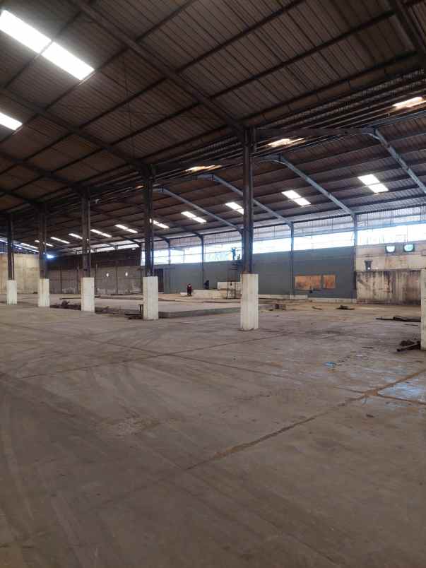 disewakan ruko gudang kantor gunung gangsir