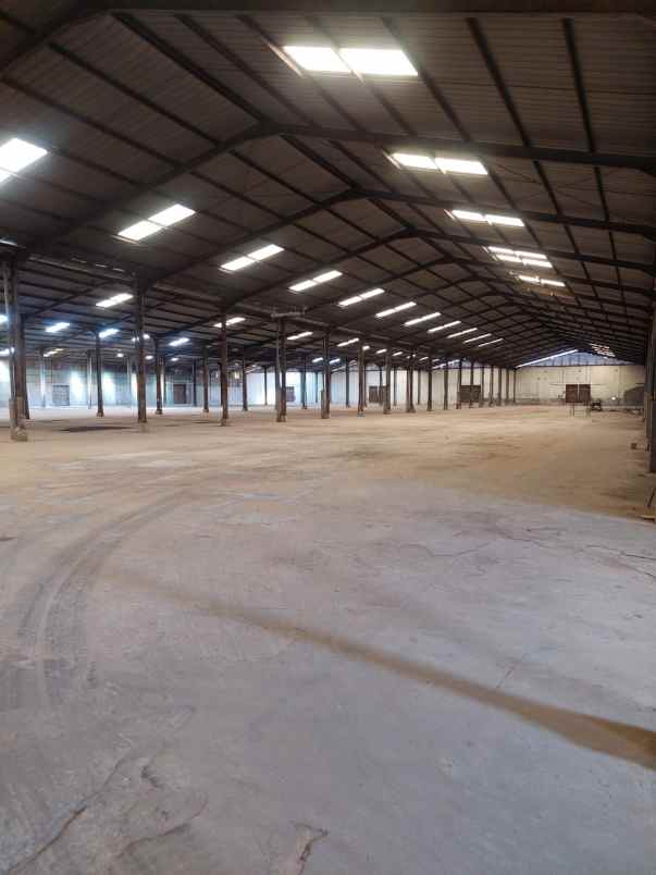 disewakan ruko gudang kantor gunung gangsir