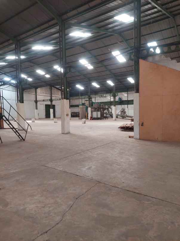 disewakan ruko gudang kantor gunung gangsir