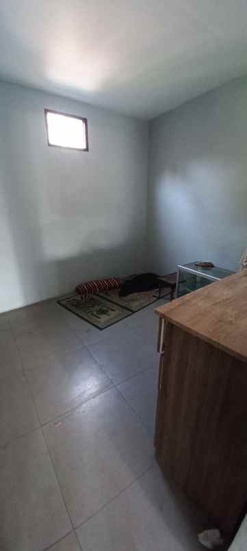 disewakan ruko gudang kantor haji nawi