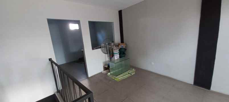 disewakan ruko gudang kantor haji nawi
