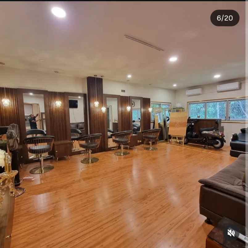 disewakan ruko gudang kantor jalan by pass ngurah rai