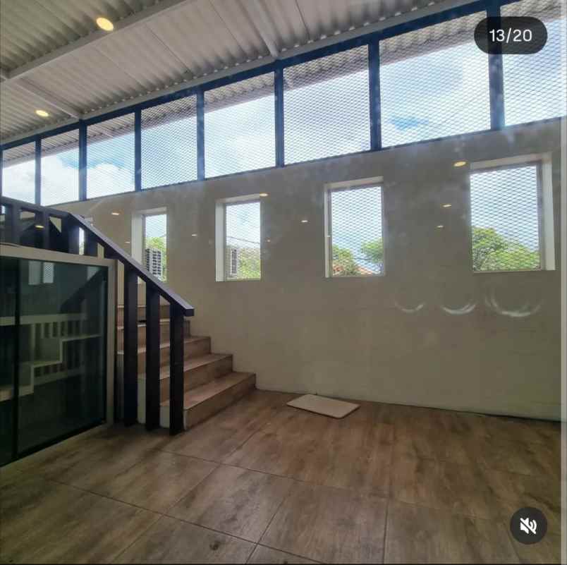 disewakan ruko gudang kantor jalan by pass ngurah rai