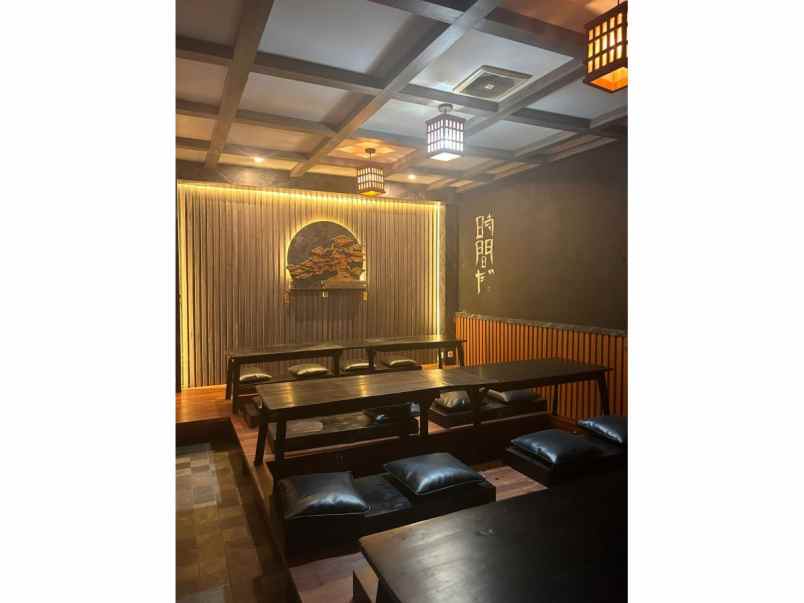 disewakan ruko gudang kantor jl pejaten raya pasar