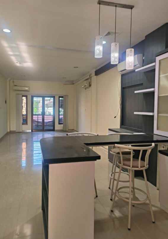 disewakan ruko gudang kantor jl tanjung duren raya