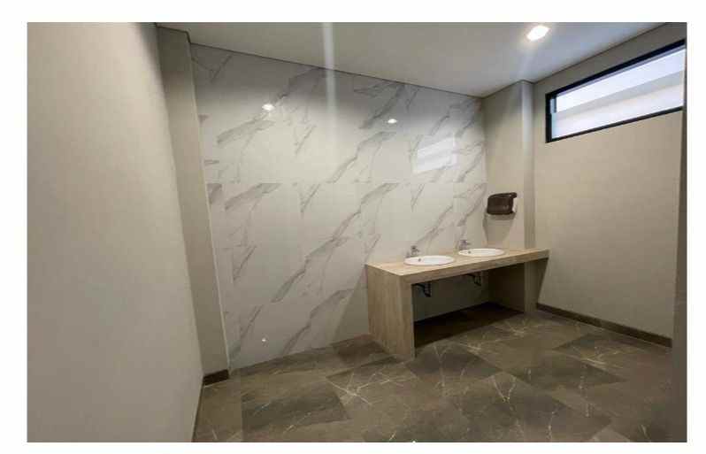 disewakan ruko gudang kantor manyar