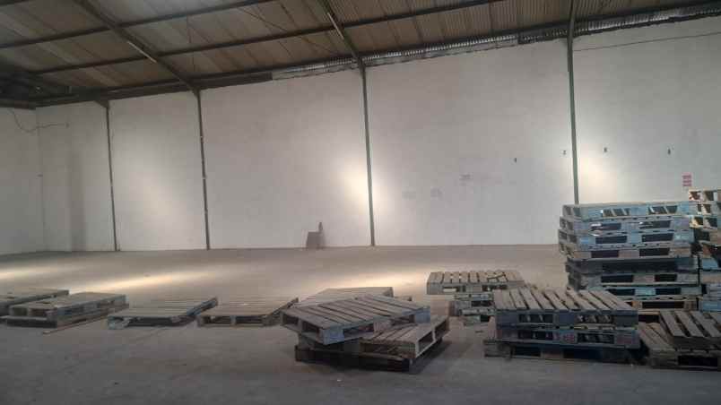 disewakan ruko gudang kantor margomulyo