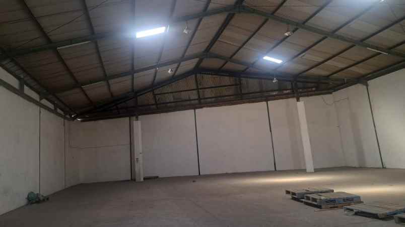 disewakan ruko gudang kantor margomulyo