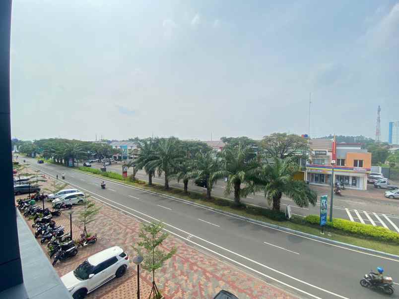 disewakan ruko gudang kantor metland menteng cakung