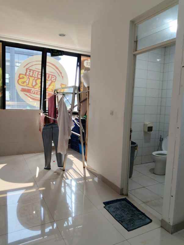 disewakan ruko gudang kantor pantai indah kapuk jakarta