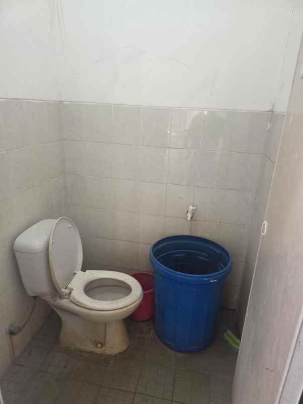 disewakan ruko gudang kantor pergudangan trigon point