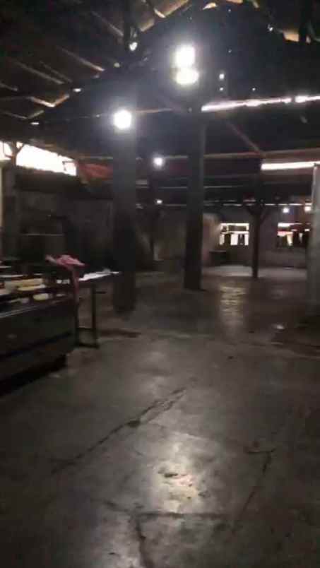 disewakan ruko gudang kantor plumpang