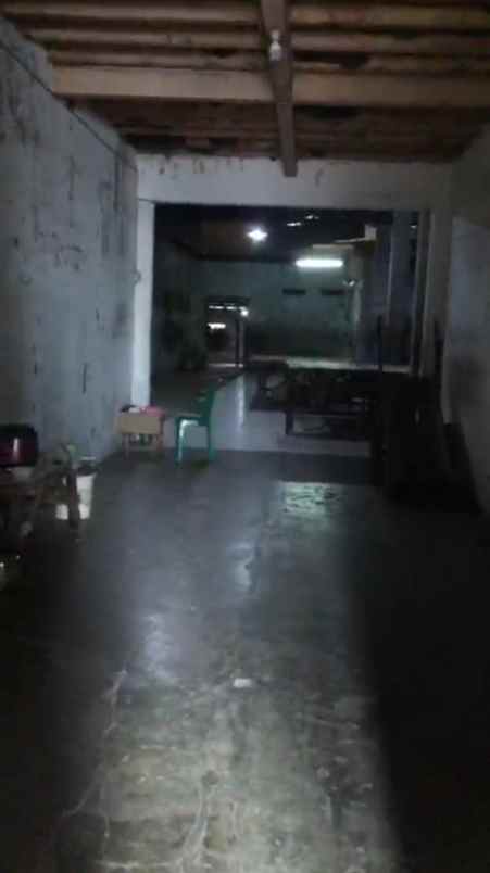 disewakan ruko gudang kantor plumpang