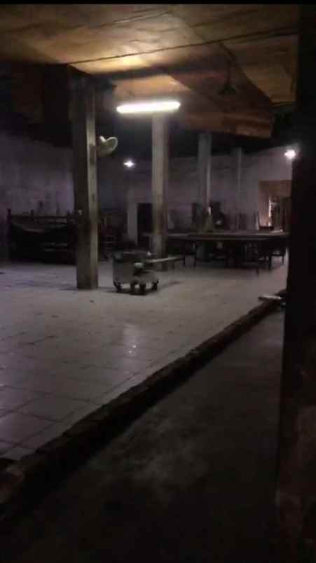 disewakan ruko gudang kantor plumpang