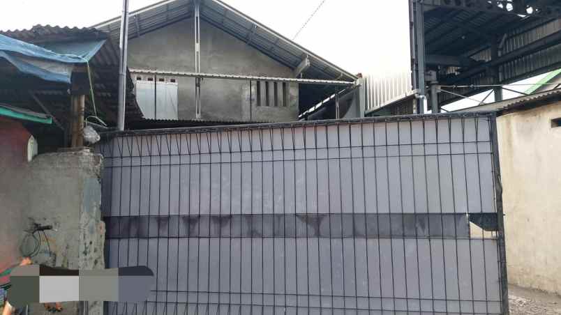 disewakan ruko gudang kantor plumpang