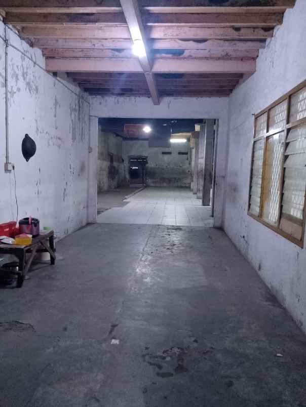 disewakan ruko gudang kantor plumpang