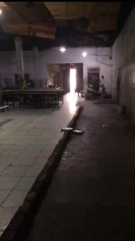 disewakan ruko gudang kantor plumpang