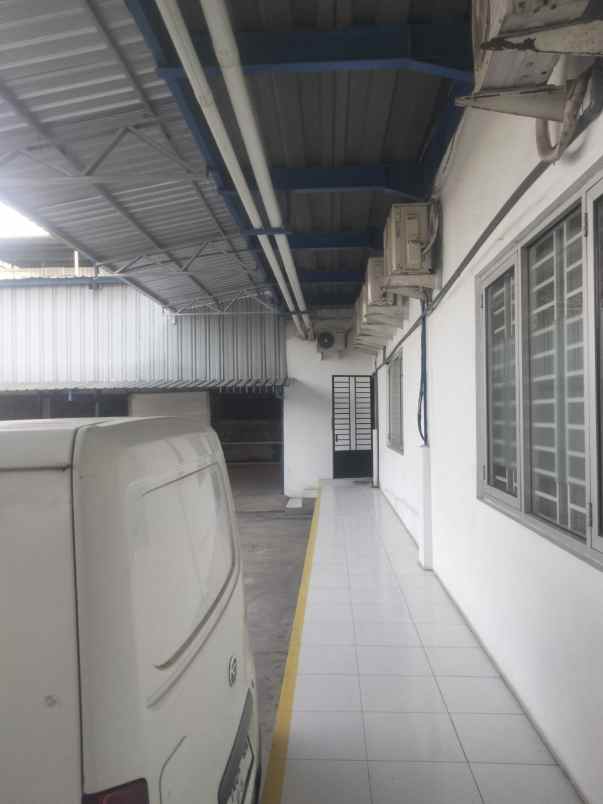 disewakan ruko gudang kantor semarang barat