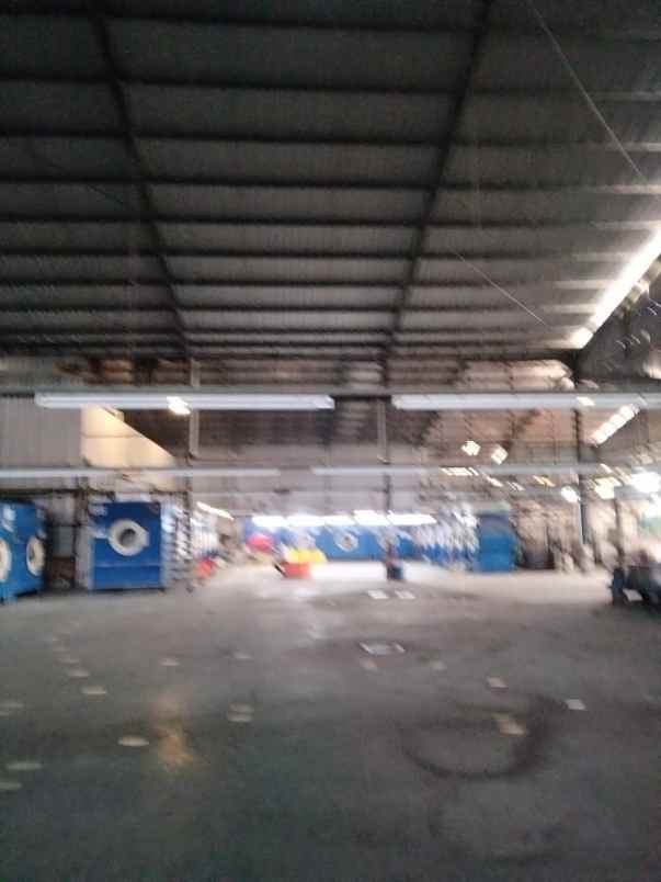 disewakan ruko gudang kantor semarang barat