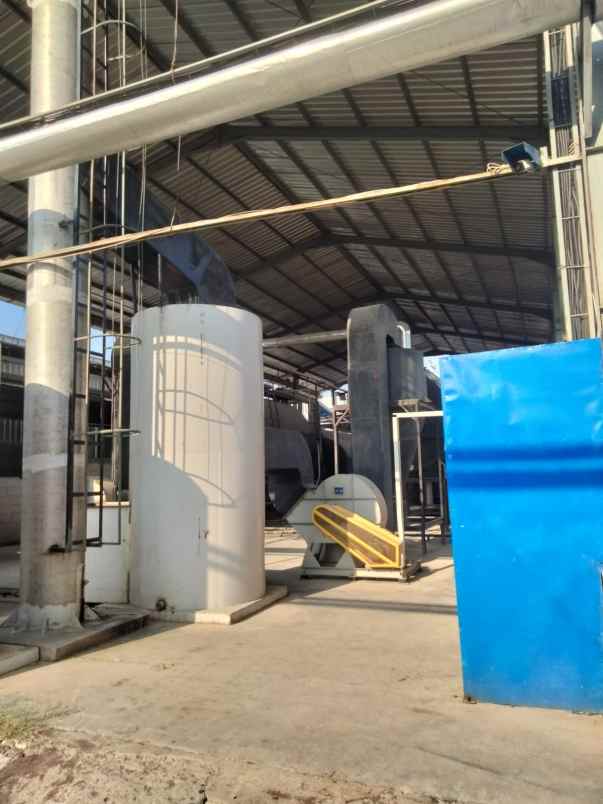 disewakan ruko gudang kantor semarang barat