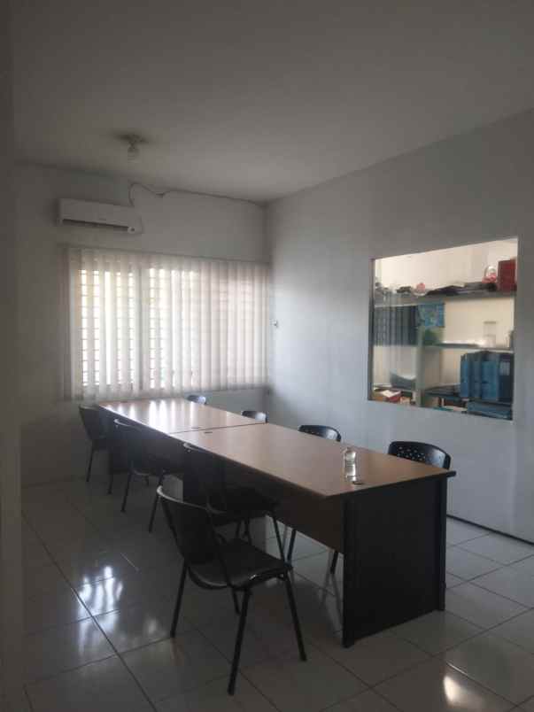 disewakan ruko gudang kantor semarang barat