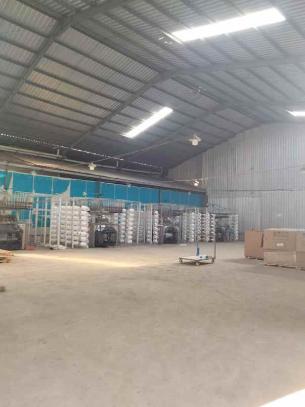 disewakan ruko gudang kantor semarang barat