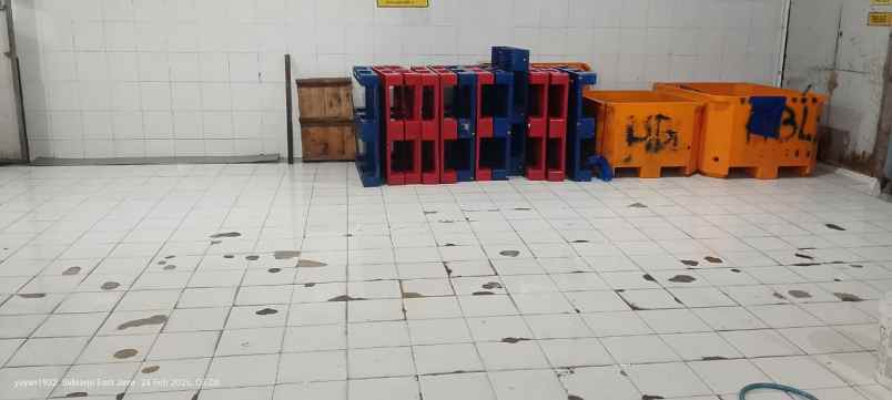 disewakan ruko gudang kantor sidoarjo