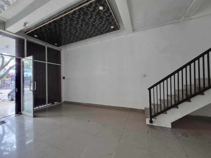 disewakan ruko portobello talaga bestari tangerang