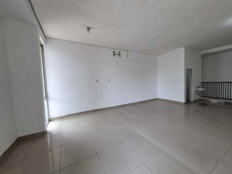 disewakan ruko portobello talaga bestari tangerang