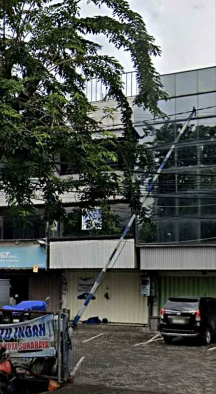 disewakan ruko pusat kota raya arjuna