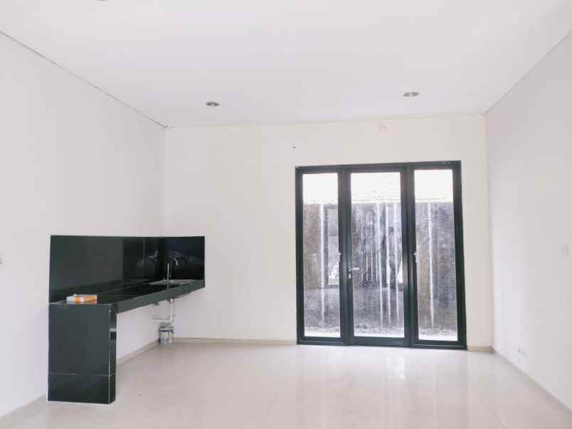 disewakan rumah amaya ungaran type foresta