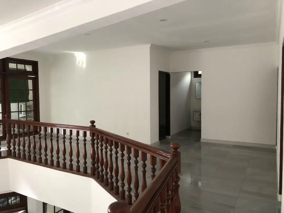 disewakan rumah blok m