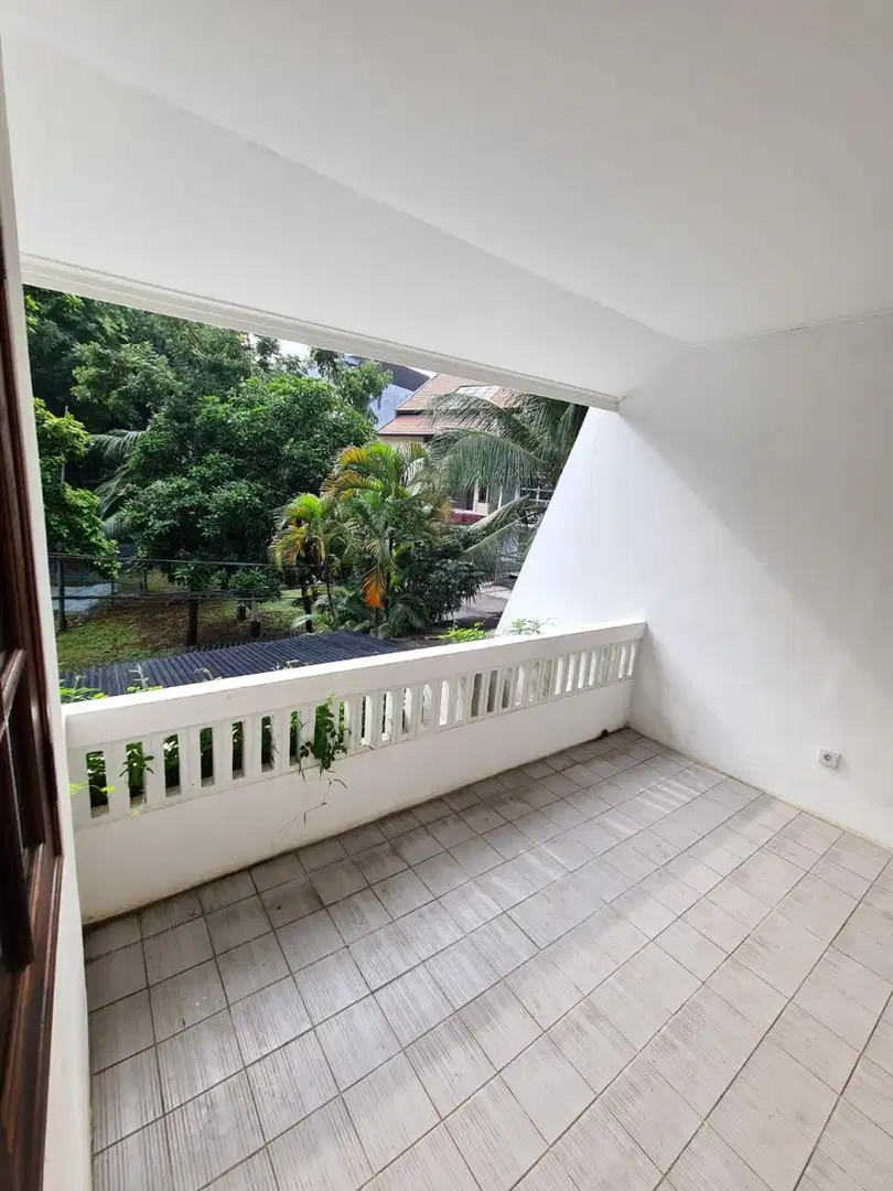 disewakan rumah blok m