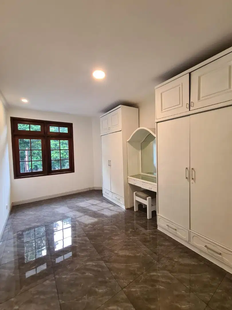 disewakan rumah blok m