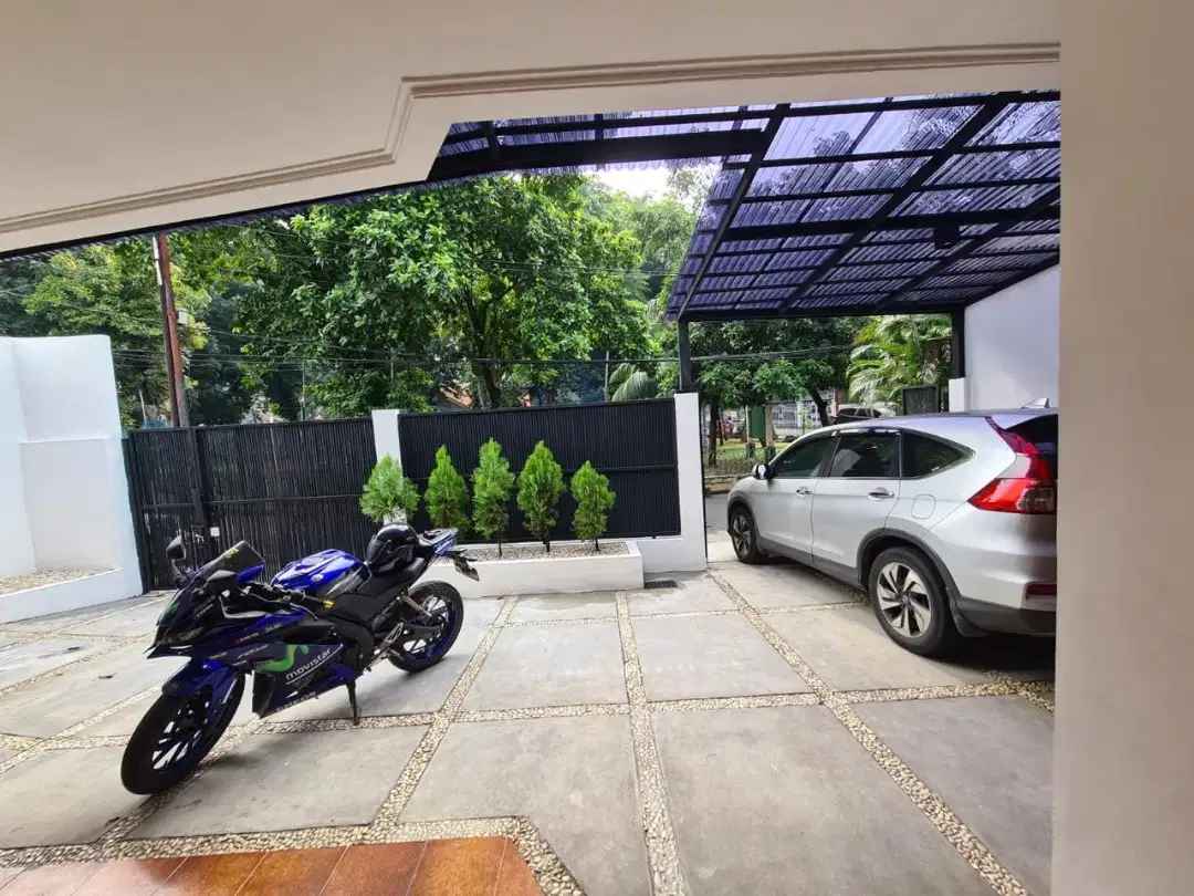 disewakan rumah blok m