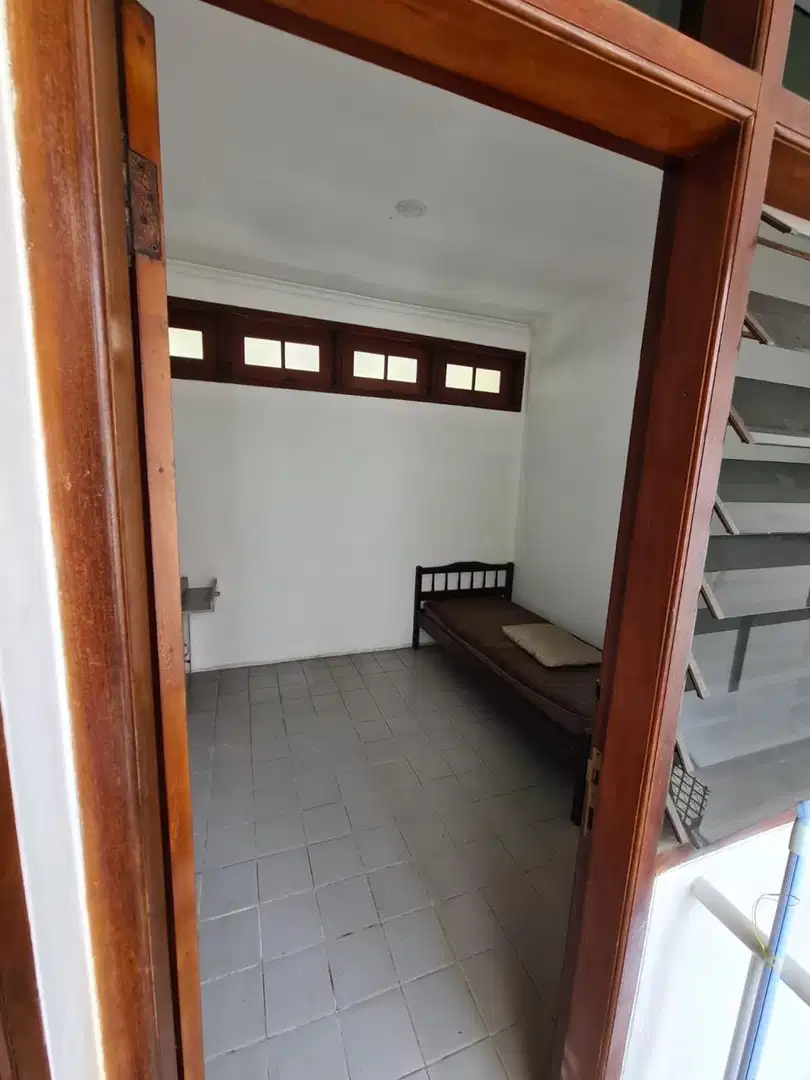 disewakan rumah blok m