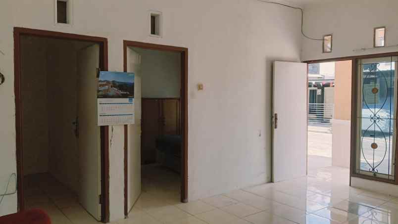 disewakan rumah bulusan tembalang